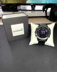 Garmin Fenix 6 Sapphire