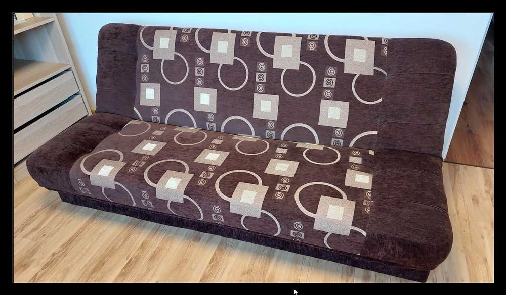 Sofa kanapa tapczan