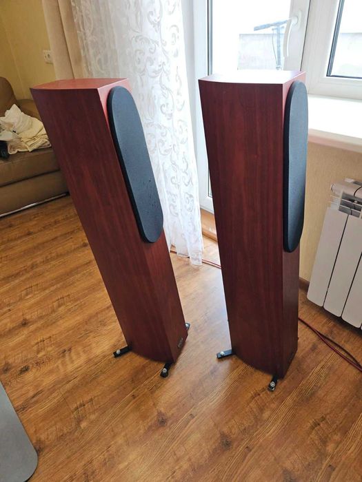 Акустика Audio Physic Spark