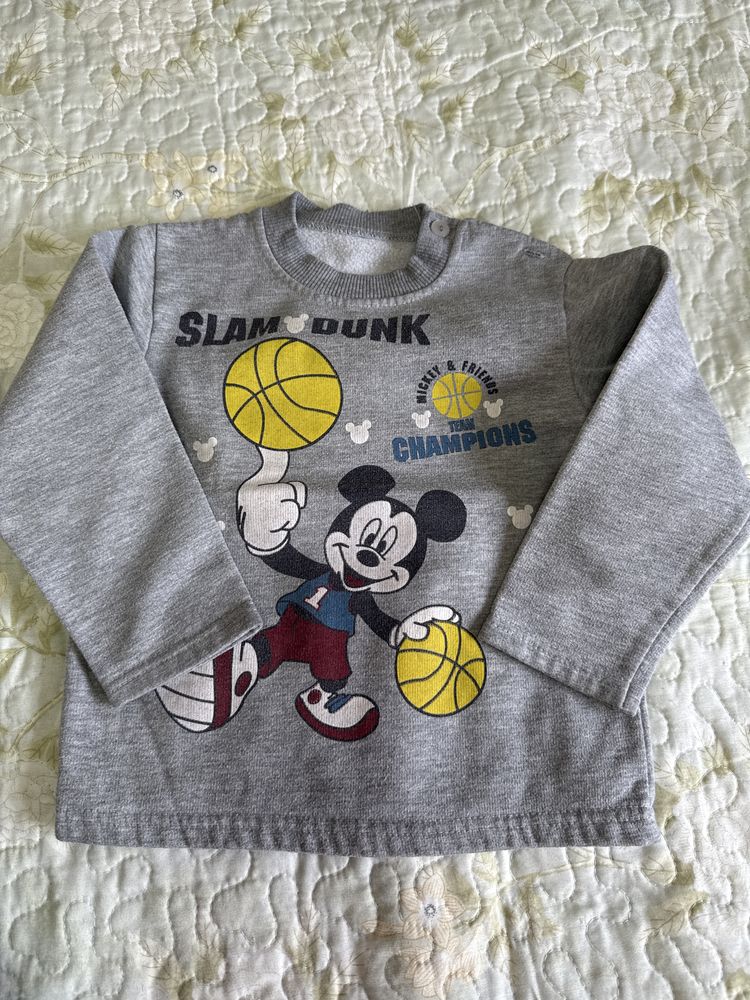 Lote roupa bebe menino tamanho 18-24 meses