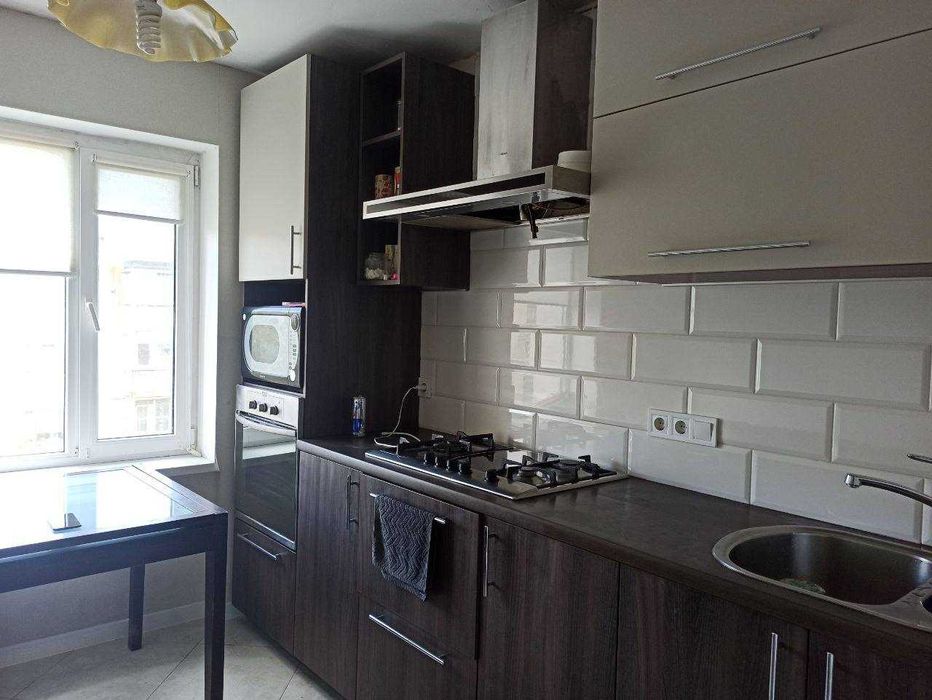 Продам 3-х комнатную квартиру 61,6м станция Усатово