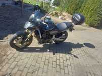 Sprzedam Hondę Hornet 600