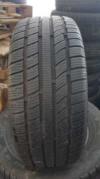 [2szt] Ovation 245/45 r18 Całoroczne XL /// 7,1mm!!! 2021r jak NOWE