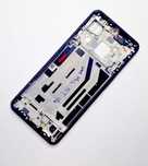 OnePlus 10T 5G(CPH2415)wyświetlacz LCD+ekran dotykowy +rama 2011.10041