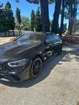 Mercedes AMG GT63 E PERFORMANCE