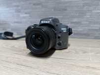 Плівковий фотоапарат Nikon Pronea 600i