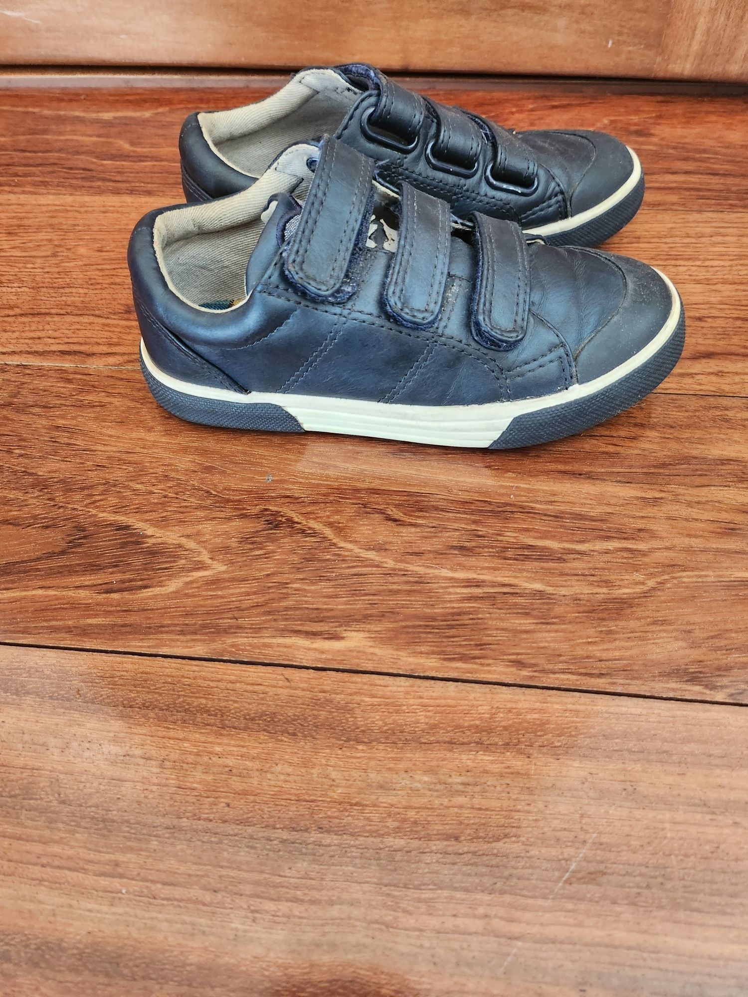 Buty chłopięce Next r 30