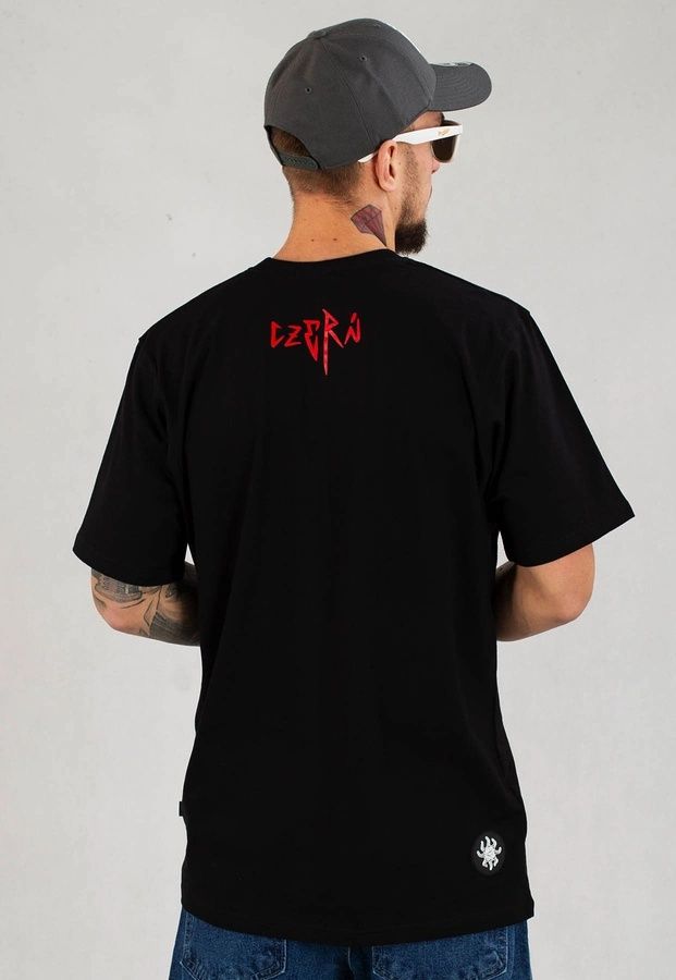 Brain Dead Familia Koszulka BDF StyxBottledWater Słoń Vulgarus