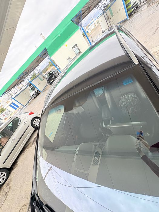 Zafira 2006 Cosmo 1.9 /7 lugares