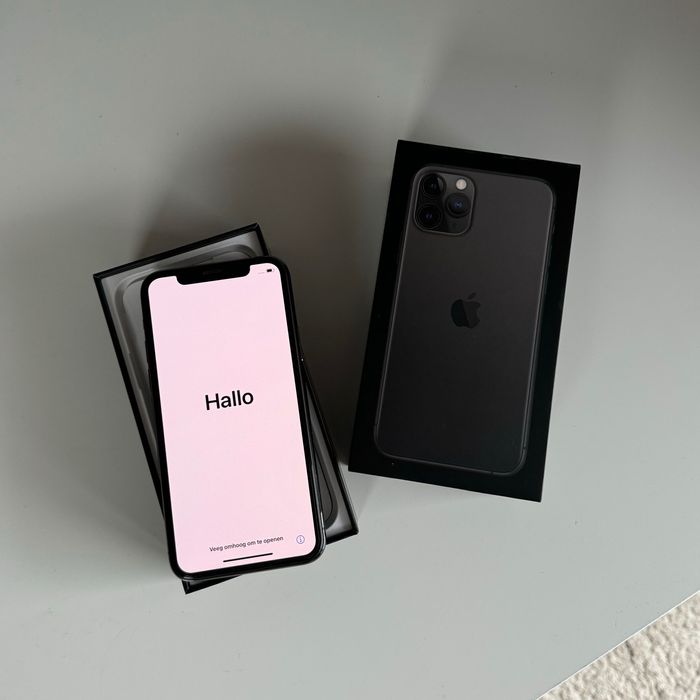 iPhone 11 Pro 64 GB