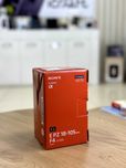 Oб'єктив Sony SELP18105G 18-105mm f/4
