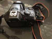 Máquina fotográfica ILCE-3000K