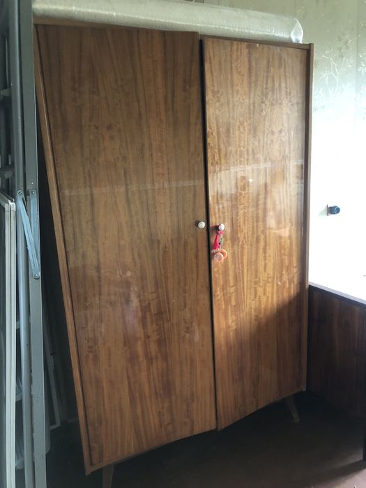 Мебель отдам безоплатно