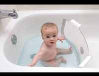 Redutor de banheira BabyDam