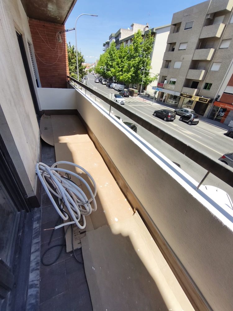 Apartamento T1 - Alugar - BRAGANÇA