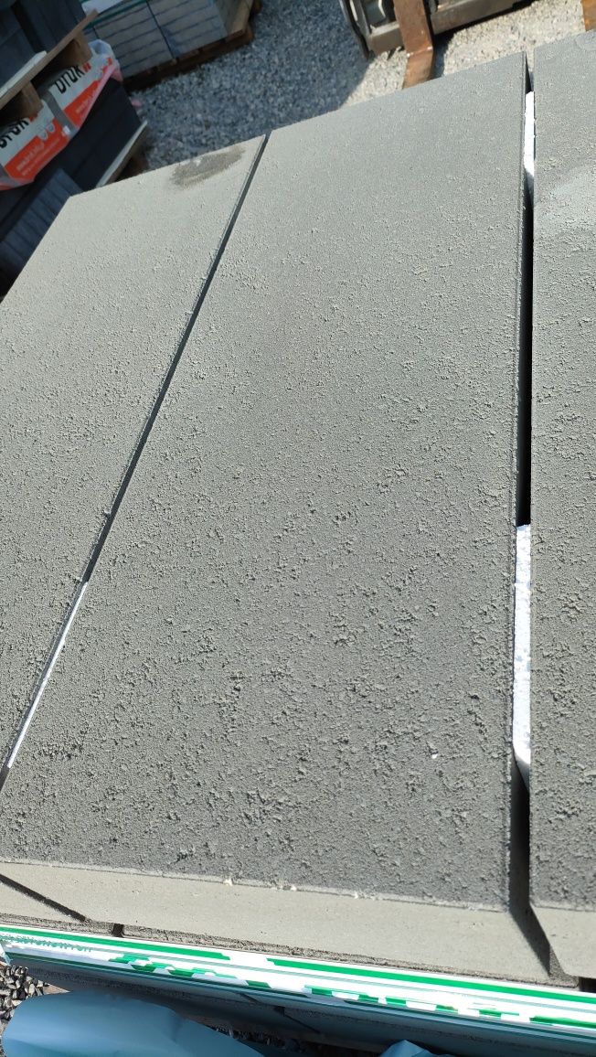 Stopień schody betonowy 100x35x15 schody stopnice stopnie schodowe