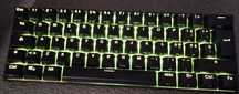 Klawiatura mechaniczna RGB BT/RF Royal Kludge RK61