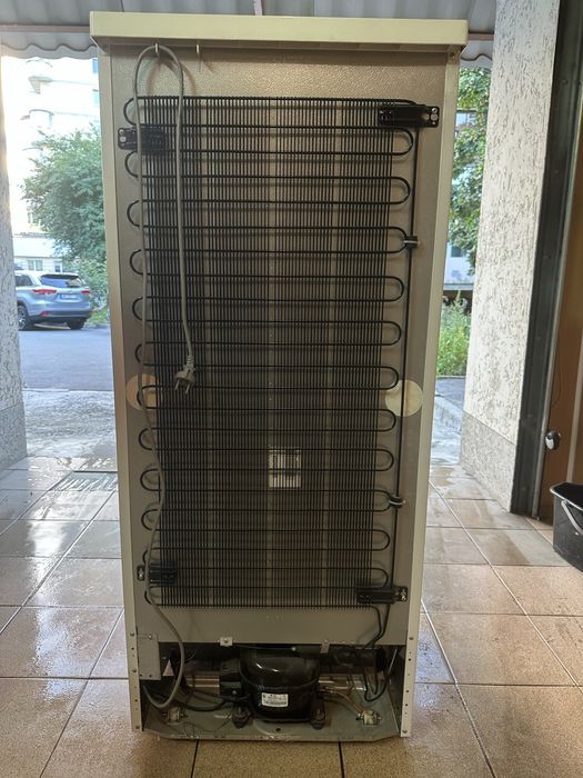 Морозильник LG, відмінний стан, Вінниця