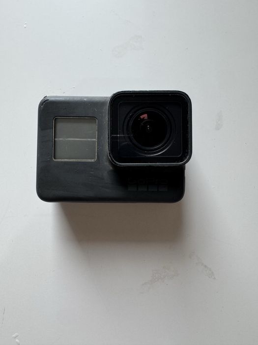 GoPro Black Hero7