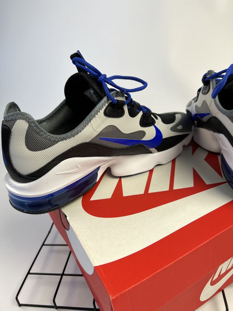 Кросівки Nike Air Max Infinity 2 Air Max Infinity 2  CU9452-003