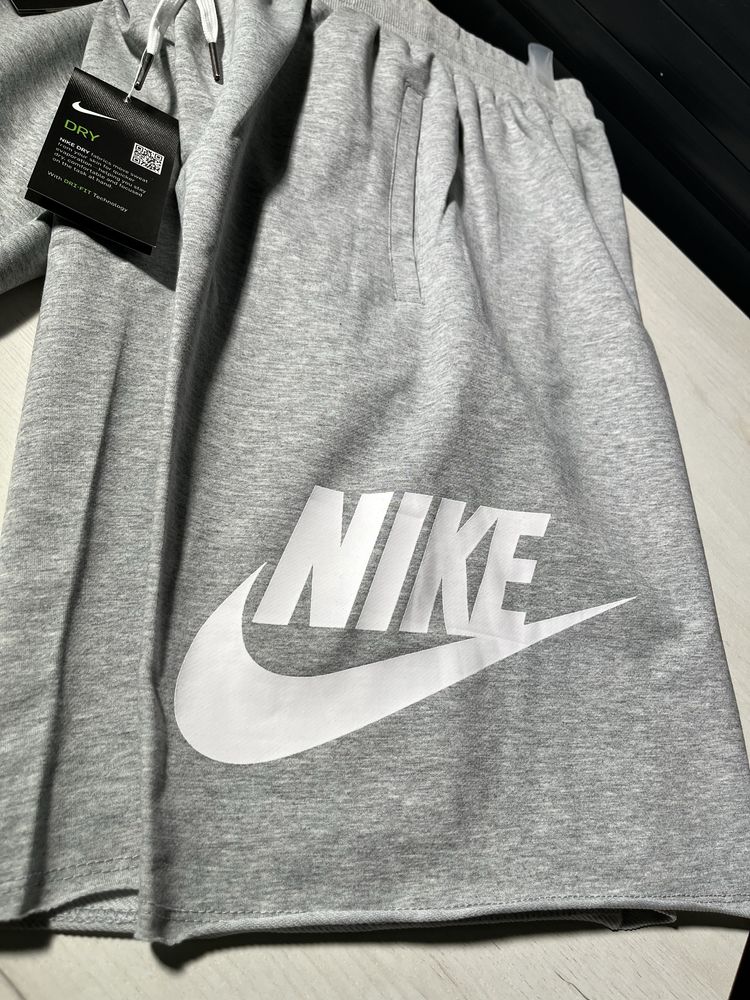 Шорти Nike Найк Шорты