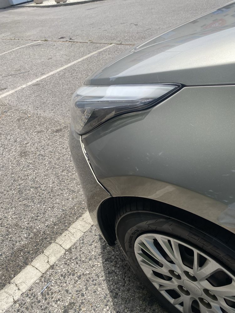 Carrinha Kia Ceed 2015