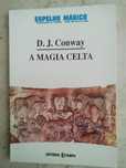Livro A Magia Celta