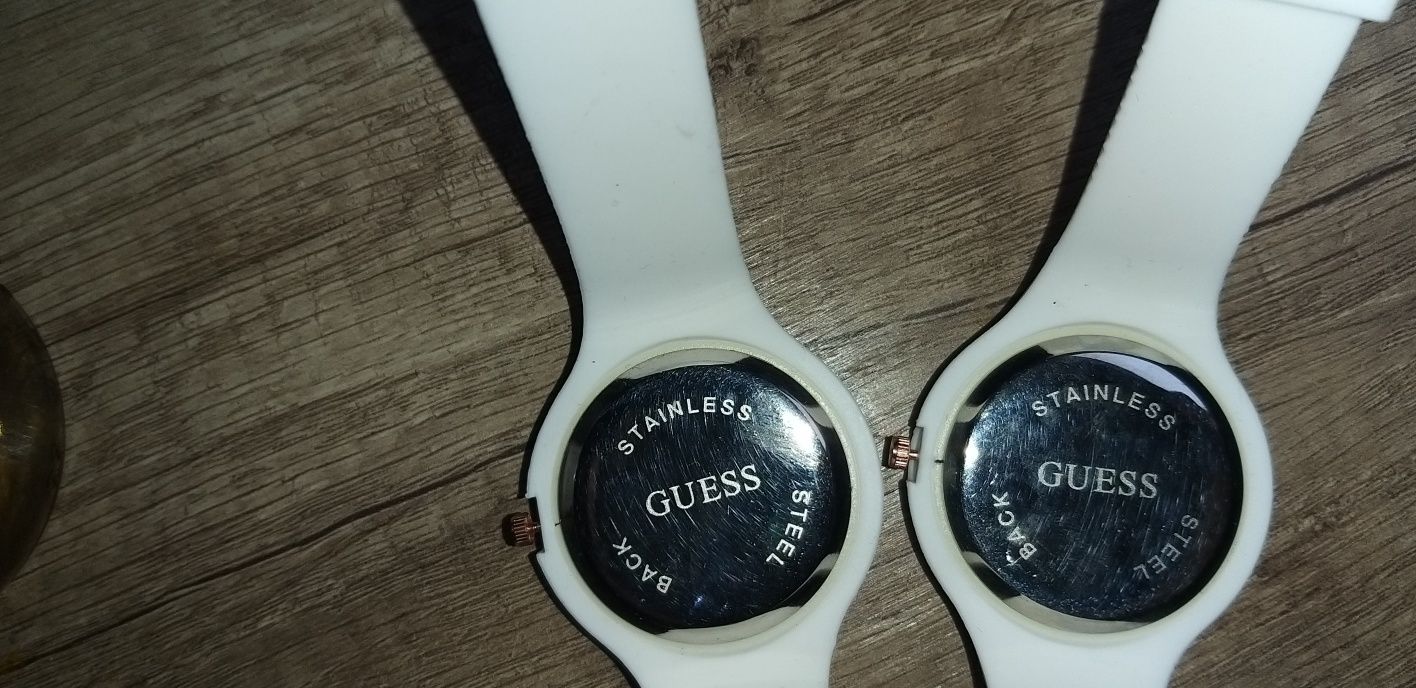 Zegarek damski GUESS