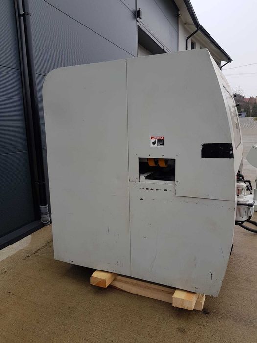 Strugarka czterostronna LEADERMAC 423 2/25