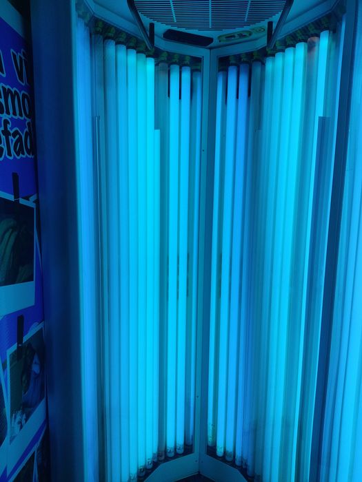 Solario Syrus Suncab