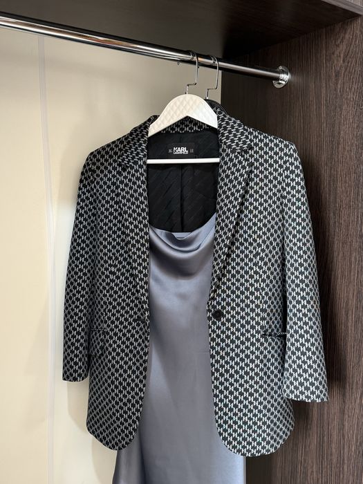 Оригінальний піджак Karl Lagerfeld