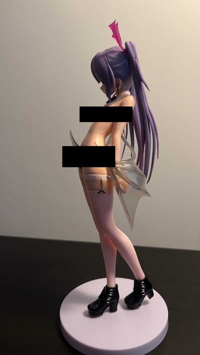 Figura Anime 25cm Altura