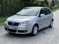 Volkswagen Polo_1.4 TDI_2005_Lift_Klimatyzacja_Wspomaganie_Elektryka