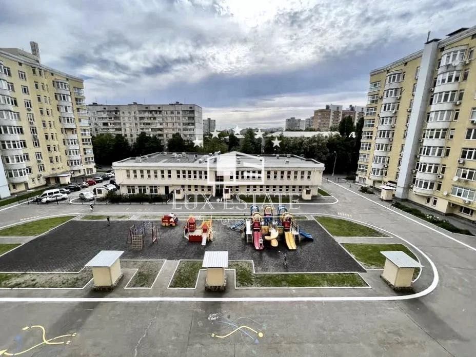 Аренда большой 2К квартиры ЖК Атолл Холодная Гора Подземный Паркинг+