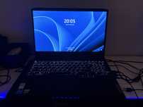 Prawie NOWY laptop Gamingowy