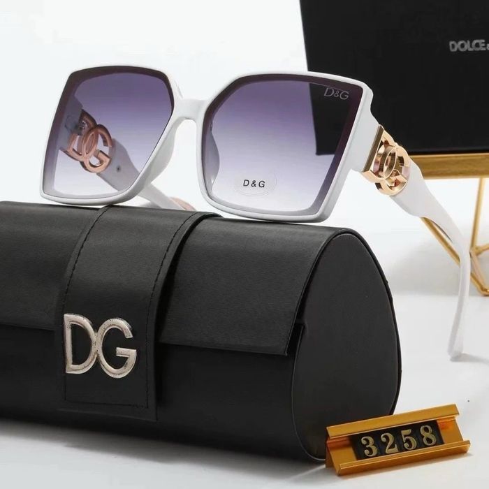Окуляри Dolche gabbana послідння модель