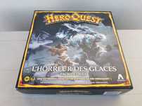 HeroQuest L'Horreur des Glaces