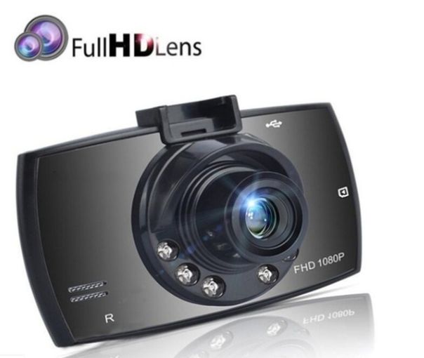 Camera de Vigilancia para Carro