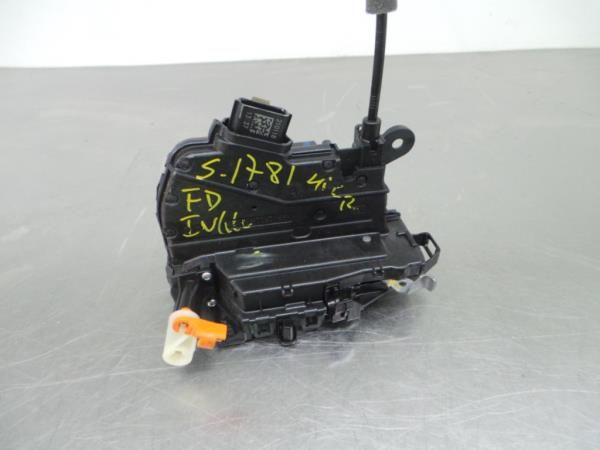 Fechadura / fecho porta frente direito NISSAN Micra V (K14)