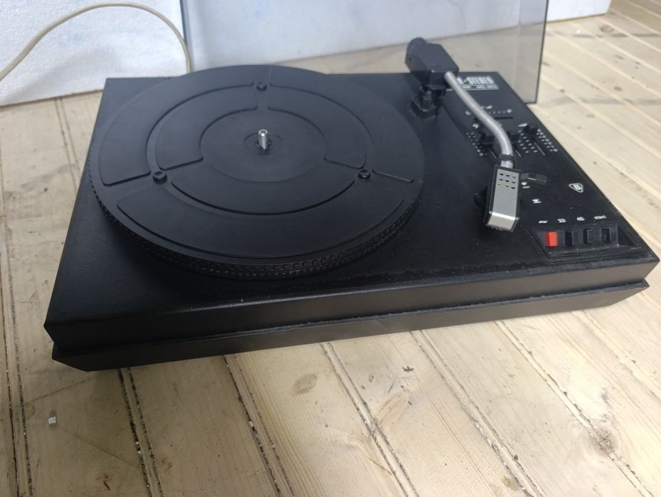 Gramofon Unitra Artur