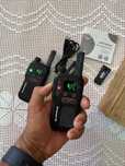 02 Rádios/Walkie Talkie Baofeng T18
