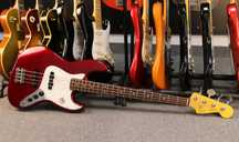 Fender Jazz Bass JB62-US CAR 2006 r. Japan