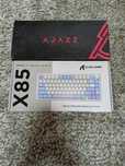 attack shark x85, ajazz ak820