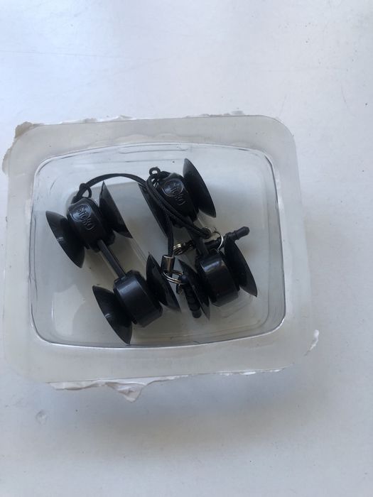 Ventosa para telemóvel