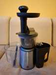 Wyciskarka wolnoobrotowa Eldom perfect juicer, stan bardzo dobry