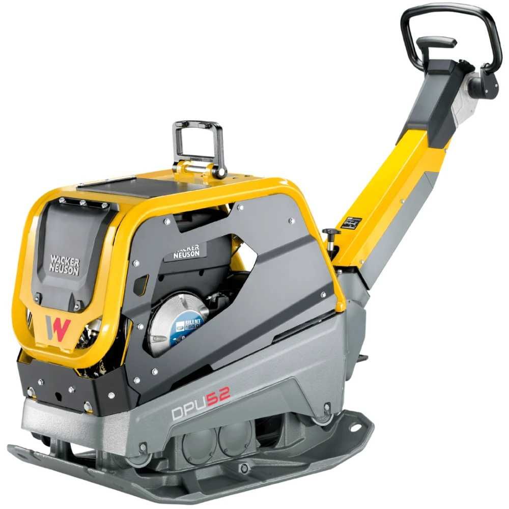 Zagęszczarka Rewersyjna Wacker Neuson DPU 5260 HEHP | 416kg | Diesel