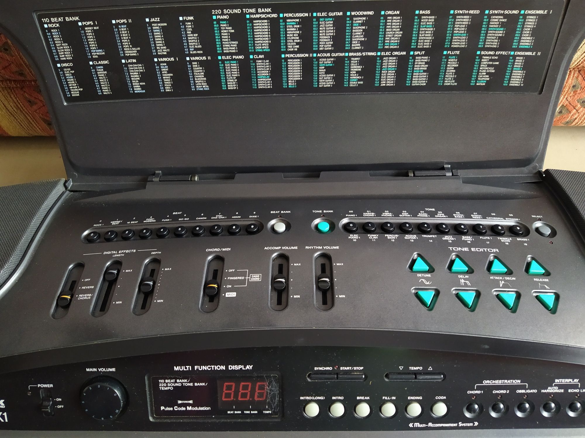 Sprzęt audio przenośny
