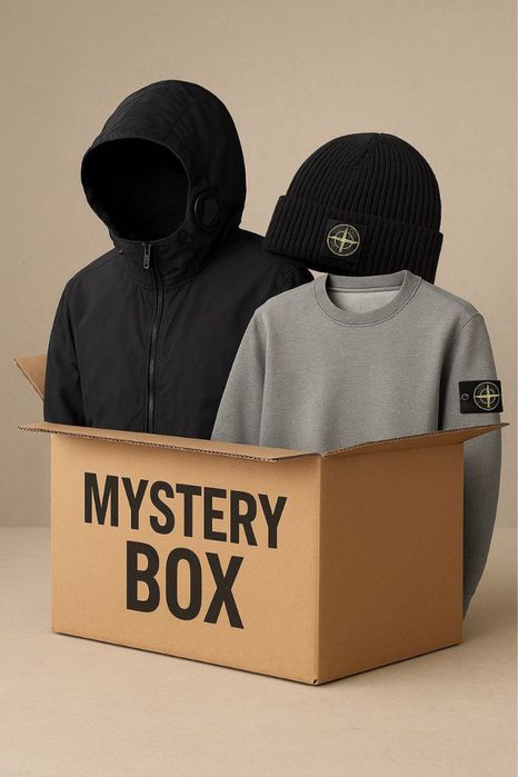 Mystery Box ‼️БРЕНДОВИЙ ОДЯГ‼️