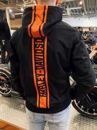 Kurtka Harley Davidson Shell, nowa L