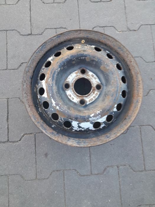 Продам диск Ланос4 ×100